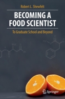 Becoming a Food Scientist