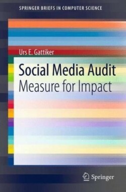 Social Media Audit