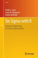 Six Sigma with  R