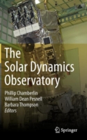 Solar Dynamics Observatory