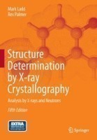 Structure Determination by X-ray Crystallography