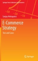 E-Commerce Strategy Text and Cases*