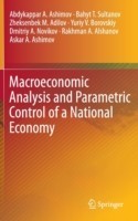 Macroeconomic Analysis and Parametric Control of a National Economy