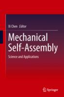 Mechanical Self-Assembly