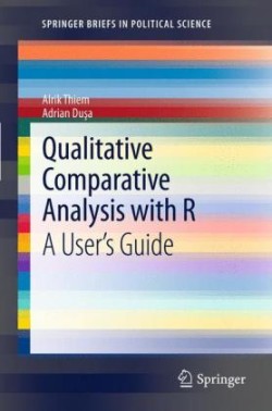 Qualitative Comparative Analysis with R*