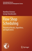 Flow Shop Scheduling