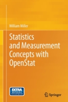 Statistics and Measurement Concepts with OpenStat