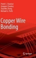 Copper Wire Bonding