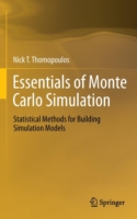 Essentials of Monte Carlo Simulation