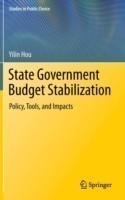 State Government Budget Stabilization