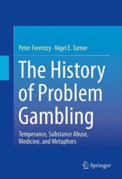 History of Problem Gambling