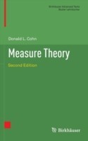 Measure Theory Second Edition