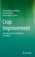 Crop Improvement