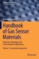 Handbook of Gas Sensor Materials, Vol. 1   *