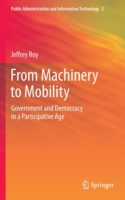 From Machinery to Mobility