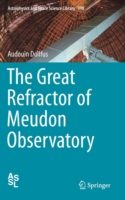 Great Refractor of Meudon Observatory