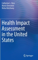 Health Impact Assessment in the United States