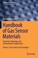 Handbook of Gas Sensor Materials, Vol. 2  *