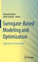 Surrogate-Based Modeling and Optimization