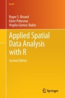 Applied Spatial Data Analysis with R