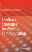 Feedback Strategies for Wireless Communication