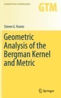 Geometric Analysis of the Bergman Kernel and Metric