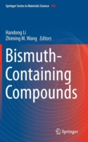 Bismuth-Containing Compounds