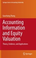 Accounting Information and Equity Valuation