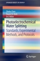 Photoelectrochemical Water Splitting