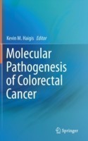 Molecular Pathogenesis of Colorectal Cancer