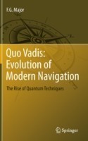 Quo Vadis: Evolution of Modern Navigation