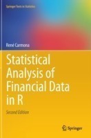 Statistical Analysis of Financial Data in R