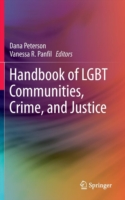 Handbook of LGBT Communities, Crime, and Justice