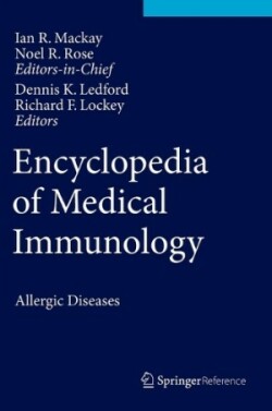 Encyclopedia of Medical Immunology