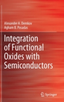 Integration of Functional Oxides with Semiconductors