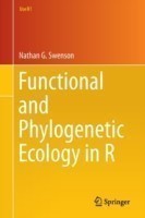 Functional and Phylogenetic Ecology in R*