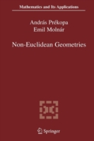 Non-Euclidean Geometries