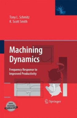 Machining Dynamics