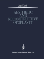 Aesthetic and Reconstructive Otoplasty