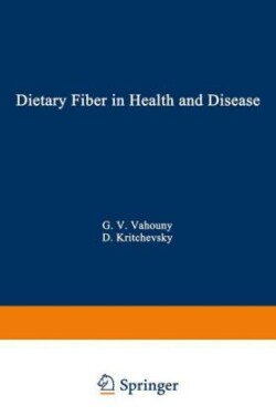 Dietary Fiber in Health and Disease