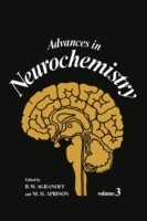 Advances in Neurochemistry