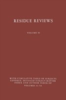 Residue Reviews