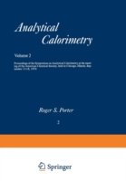 Analytical Calorimetry