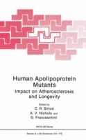 Human Apolipoprotein Mutants