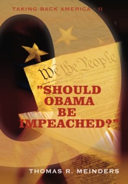 "Should Obama Be Impeached?"