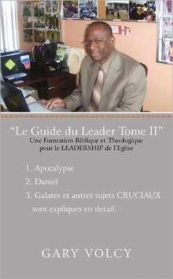 Guide Du Leader Tome II
