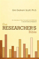 Researcher's Bible