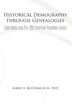 Historical Demography Through Genealogies