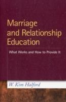 Marriage and Relationship Education