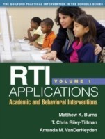 RTI Applications, Volume 1